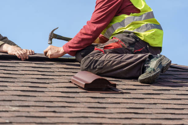  Merriam Woods, MO Roofing Contractor Pros