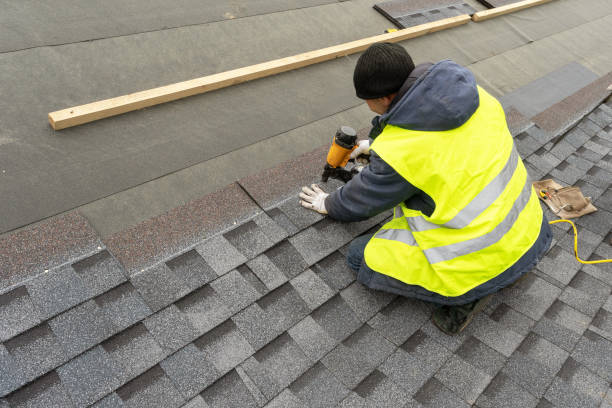 Best Sealant for Roof  in Merriam Woods, MO
