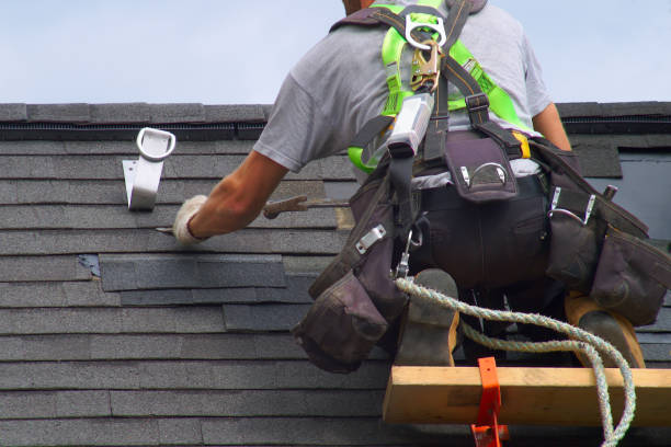 Best Roof Restoration Services  in Merriam Woods, MO