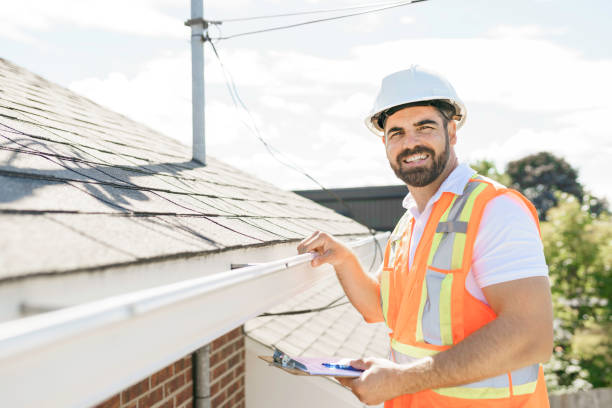 Best Roof Repair Specialists  in Merriam Woods, MO