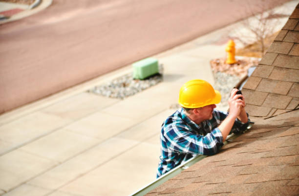 Best Residential Roofing Contractor  in Merriam Woods, MO