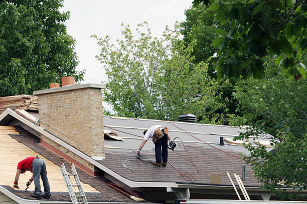 Reliable Merriam Woods, MO Roofing Contractor Solutions