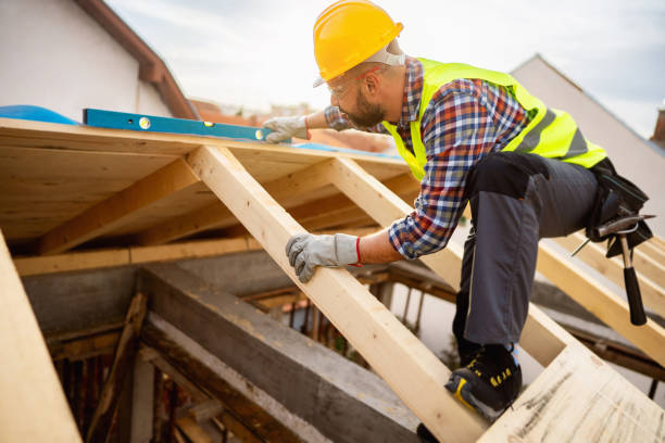Best Roof Repair Services  in Merriam Woods, MO