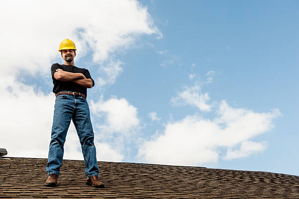 Best New Roof Installation  in Merriam Woods, MO
