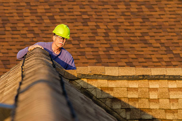 Best Residential Roofing Contractor  in Merriam Woods, MO