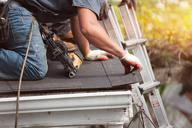 Best Gutter Installation and Roofing  in Merriam Woods, MO
