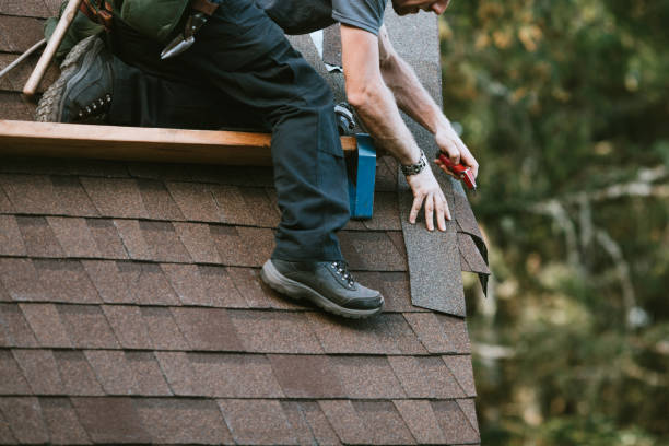 Best New Roof Installation  in Merriam Woods, MO